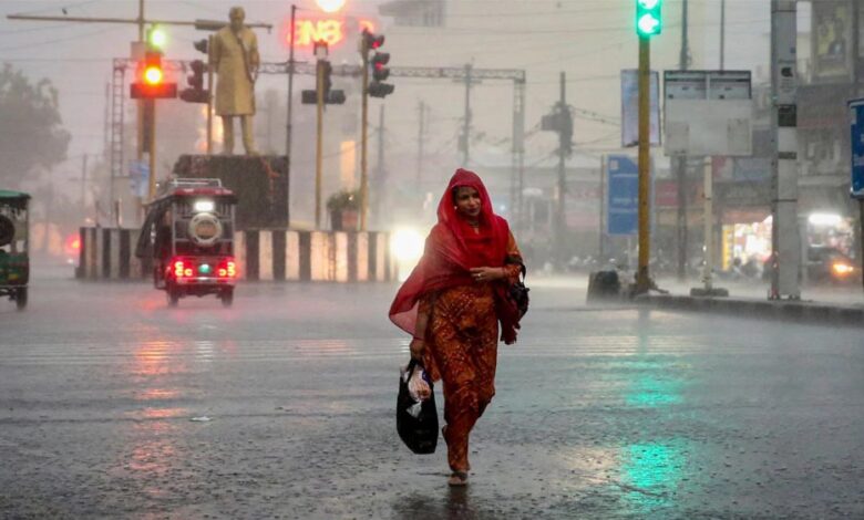 MP-छत्तीसगढ़ में मानसून की दस्तक का इंतजार, मौसम विभाग ने बताई संभावित एंट्री डेट mp-छत्तीसगढ़-में-मानसून-की-दस्तक-का-इंतजार,-मौसम-विभाग-ने-बताई-संभावित-एंट्री-डेट