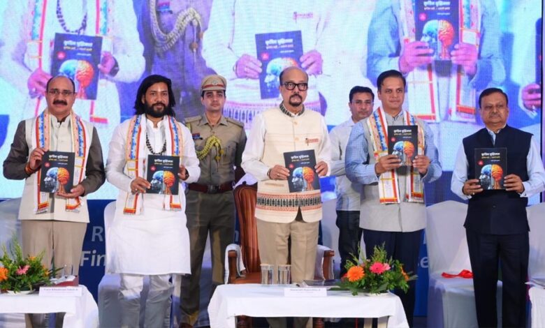 आर्टिफिशियल इंटेलिजेंस सहायक है, मानव बुद्धि का विकल्प नहीं-राज्यपाल डेका आर्टिफिशियल-इंटेलिजेंस-सहायक-है,-मानव-बुद्धि-का-विकल्प-नहीं-राज्यपाल-डेका