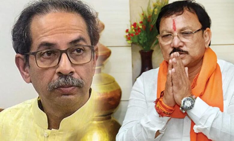 शिवसेना (UBT) में फिर टूट की आहट? संजय देशमुख की मौजूदगी ने बढ़ाई उद्धव की चिंता शिवसेना-(ubt)-में-फिर-टूट-की-आहट?-संजय-देशमुख-की-मौजूदगी-ने-बढ़ाई-उद्धव-की-चिंता