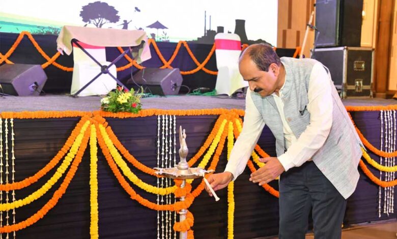 एनटीपीसी यूएसएससी दिवस-2026 उत्साहपूर्वक मनाया गया, उत्कृष्ट कर्मचारियों का हुआ सम्मान एनटीपीसी-यूएसएससी-दिवस-2026-उत्साहपूर्वक-मनाया-गया,-उत्कृष्ट-कर्मचारियों-का-हुआ-सम्मान