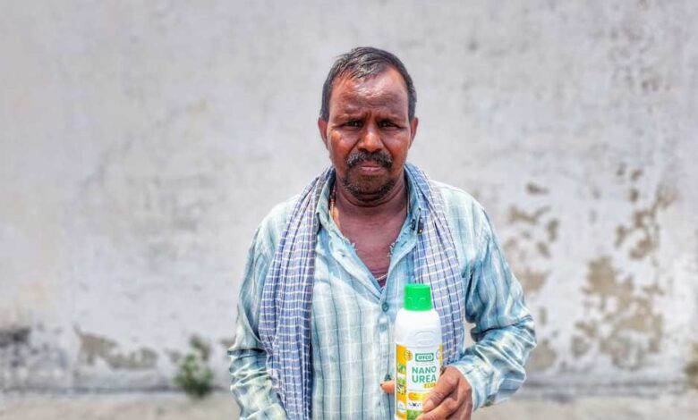 नैनो यूरिया और नैनो डीएपी से किसान मनोहर यादव की खेती बनी अधिक लाभकारी नैनो-यूरिया-और-नैनो-डीएपी-से-किसान-मनोहर-यादव-की-खेती-बनी-अधिक-लाभकारी