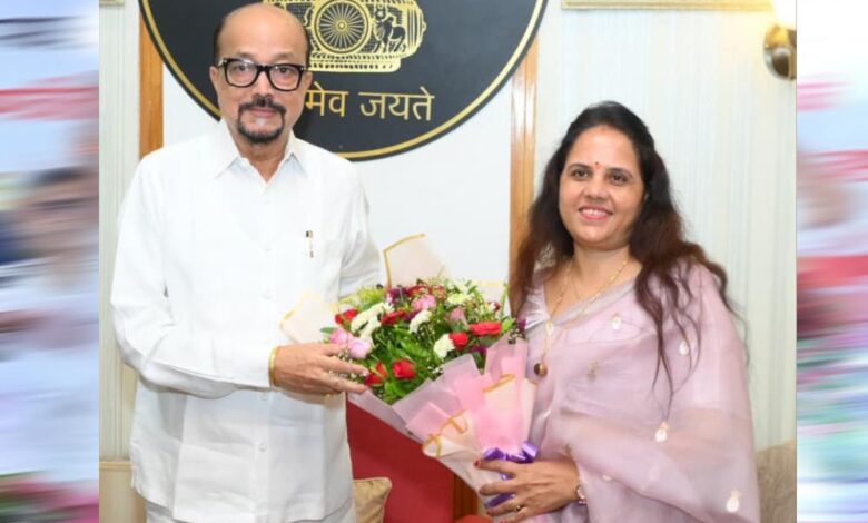राज्यपाल डेका ने गजराज बांध को शहर की पेयजल आपूर्ति के लिए उपयोगी बनाने की दिशा में की पहल राज्यपाल-डेका-ने-गजराज-बांध-को-शहर-की-पेयजल-आपूर्ति-के-लिए-उपयोगी-बनाने-की-दिशा-में-की-पहल