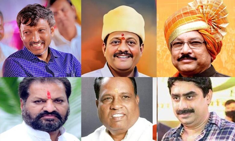 उद्धव ठाकरे को बड़ा झटका! 9 में से 6 सांसद बागी, लोकसभा स्पीकर को सौंपी चिट्ठी; शिंदे गुट में जाने की चर्चा उद्धव-ठाकरे-को-बड़ा-झटका!-9-में-से-6-सांसद-बागी,-लोकसभा-स्पीकर-को-सौंपी-चिट्ठी;-शिंदे-गुट-में-जाने-की-चर्चा