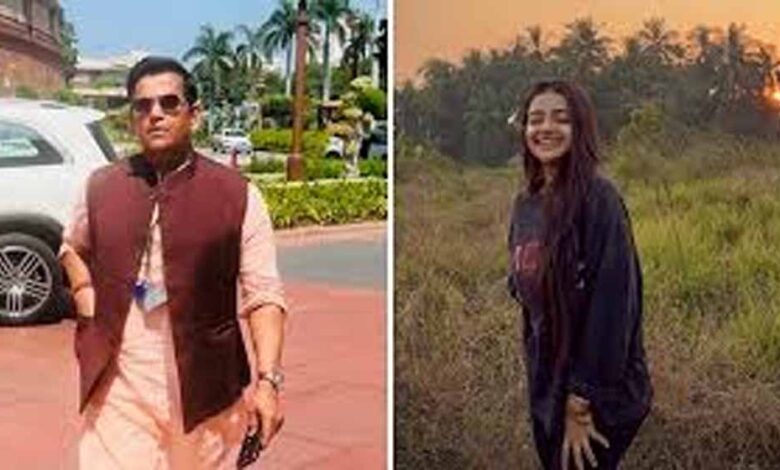 रवि किशन और रीवा किशन पहली बार साथ रियलिटी शो में नजर आएंगे रवि-किशन-और-रीवा-किशन-पहली-बार-साथ-रियलिटी-शो-में-नजर-आएंगे