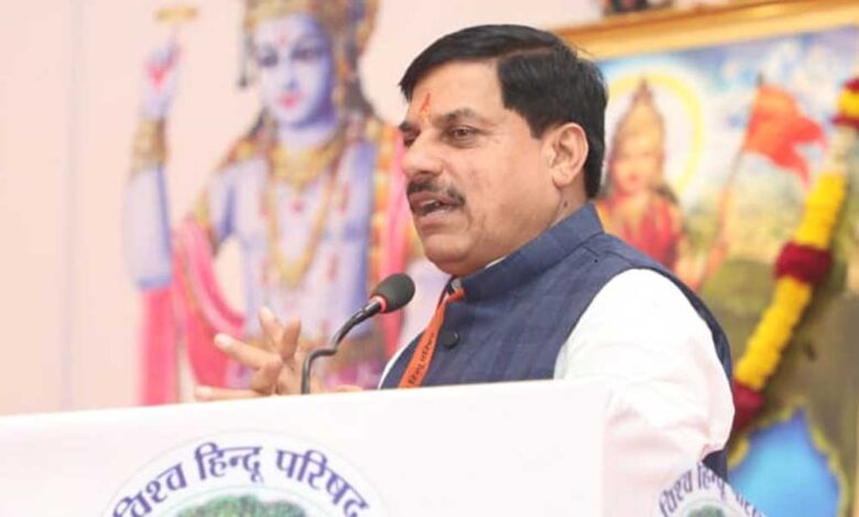 MP के खिलाड़ियों के लिए बड़ी खुशखबरी, पुलिस विभाग में सीधे मिलेगी नौकरी; SI और आरक्षक पद आरक्षित mp-के-खिलाड़ियों-के-लिए-बड़ी-खुशखबरी,-पुलिस-विभाग-में-सीधे-मिलेगी-नौकरी;-si-और-आरक्षक-पद-आरक्षित