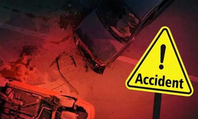 सड़क हादसों में MP के युवा सबसे ज्यादा शिकार, हर दिन 283 एक्सीडेंट; चौंकाने वाली रिपोर्ट आई सामने सड़क-हादसों-में-mp-के-युवा-सबसे-ज्यादा-शिकार,-हर-दिन-283-एक्सीडेंट;-चौंकाने-वाली-रिपोर्ट-आई-सामने