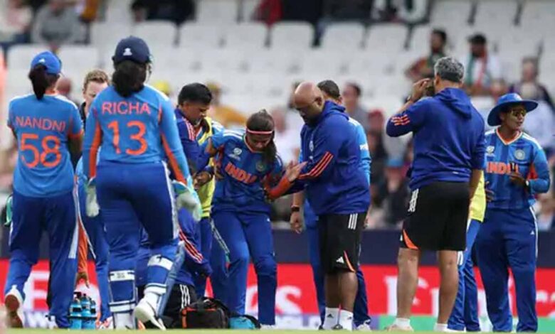 महिला टी20 विश्व कप: भारत ने नीदरलैंड को 95 रन से रौंदा, ग्रुप ए में पहुंचा नंबर-1 महिला-टी20-विश्व-कप:-भारत-ने-नीदरलैंड-को-95-रन-से-रौंदा,-ग्रुप-ए-में-पहुंचा-नंबर-1