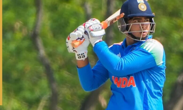 वैभव सूर्यवंशी पर ICC का बड़ा एक्शन, 50% मैच फीस कटी; कई खिलाड़ियों पर भी गिरी गाज वैभव-सूर्यवंशी-पर-icc-का-बड़ा-एक्शन,-50%-मैच-फीस-कटी;-कई-खिलाड़ियों-पर-भी-गिरी-गाज