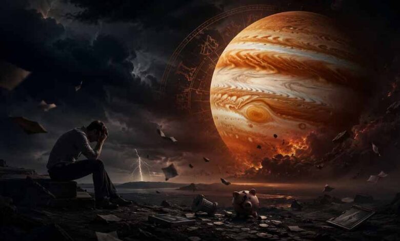 गुरु का पुष्य नक्षत्र में प्रवेश: ज्योतिषीय दृष्टि से महत्वपूर्ण संयोग गुरु-का-पुष्य-नक्षत्र-में-प्रवेश:-ज्योतिषीय-दृष्टि-से-महत्वपूर्ण-संयोग