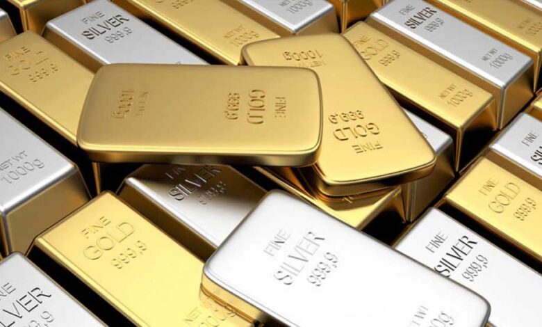 Gold-Silver Price Today: सोना-चांदी के दाम में बड़ी गिरावट, खरीदारी का मौका; जानें आपके शहर का ताजा भाव gold-silver-price-today:-सोना-चांदी-के-दाम-में-बड़ी-गिरावट,-खरीदारी-का-मौका;-जानें-आपके-शहर-का-ताजा-भाव