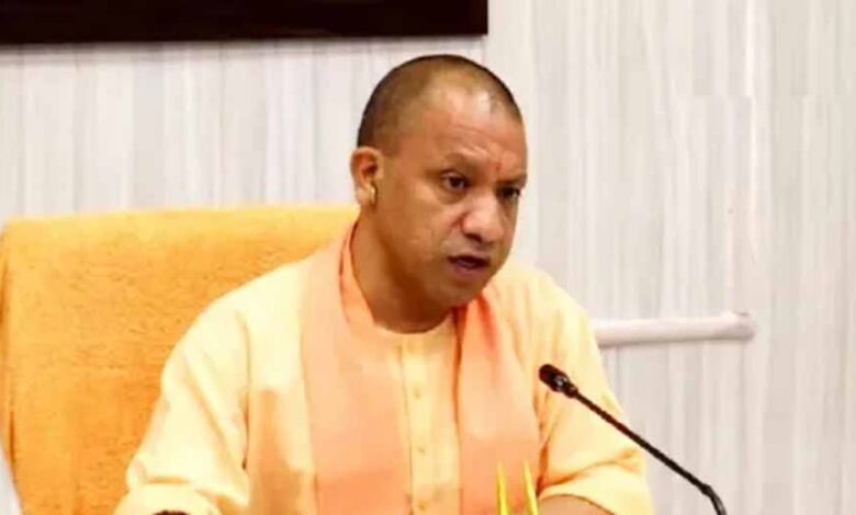 उन्नाव में 570 करोड़ की विकास परियोजनाओं की सौगात, सीएम योगी ने किया लोकार्पण और शिलान्यास उन्नाव-में-570-करोड़-की-विकास-परियोजनाओं-की-सौगात,-सीएम-योगी-ने-किया-लोकार्पण-और-शिलान्यास