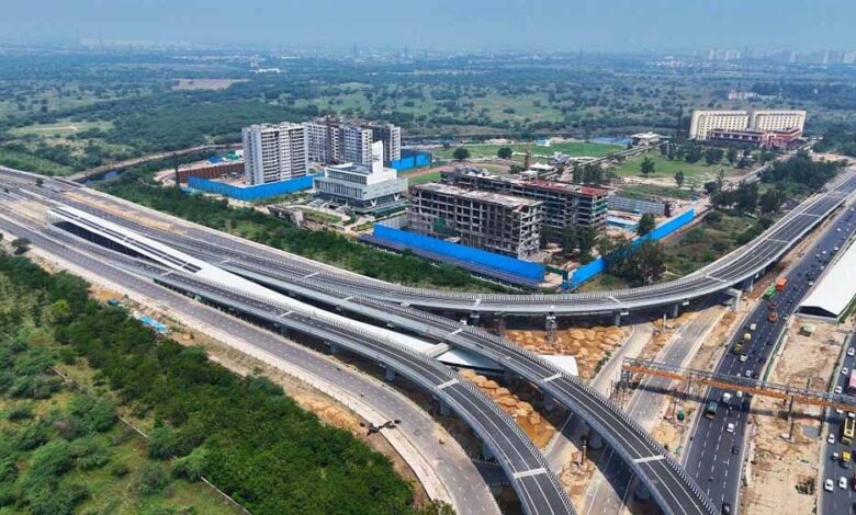 UER-2 पर नया रेस्ट एरिया: NHAI की बड़ी योजना, यात्रियों को मिलेंगी आधुनिक सुविधाएं uer-2-पर-नया-रेस्ट-एरिया:-nhai-की-बड़ी-योजना,-यात्रियों-को-मिलेंगी-आधुनिक-सुविधाएं