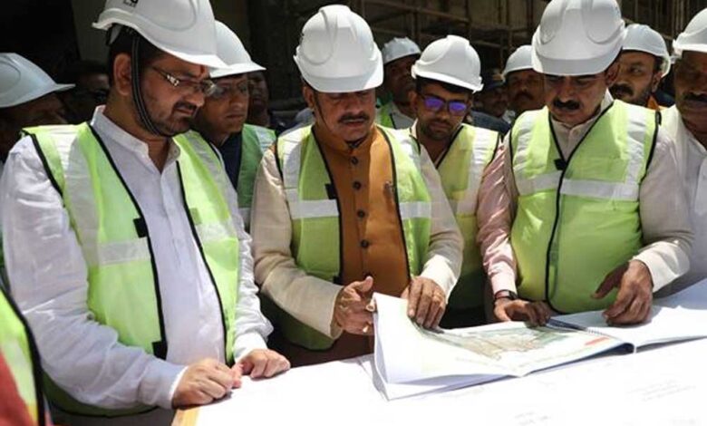 मध्यप्रदेश को देश में आईटी और सेवा क्षेत्र का बनायेंगे अग्रणी केंद्र : मुख्यमंत्री डॉ. यादव मध्यप्रदेश-को-देश-में-आईटी-और-सेवा-क्षेत्र-का-बनायेंगे-अग्रणी-केंद्र-:-मुख्यमंत्री-डॉ.-यादव