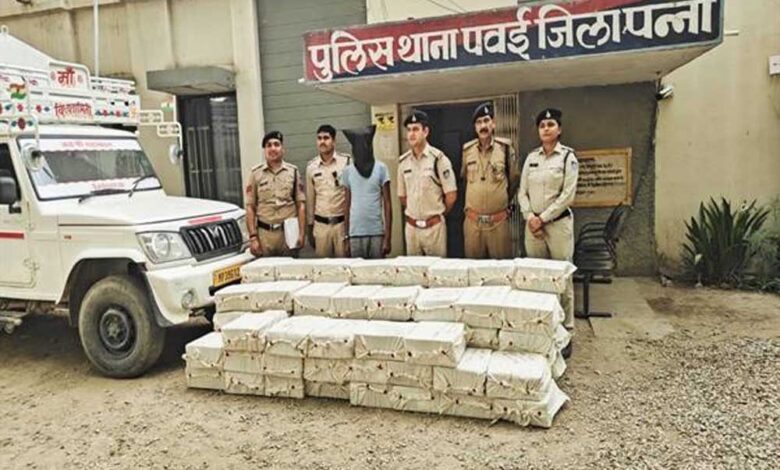 अवैध शराब माफियाओं पर पुलिस का शिकंजा, जून में 2.86 करोड़ रुपये से अधिक की संपत्ति जब्त अवैध-शराब-माफियाओं-पर-पुलिस-का-शिकंजा,-जून-में-2.86-करोड़-रुपये-से-अधिक-की-संपत्ति-जब्त