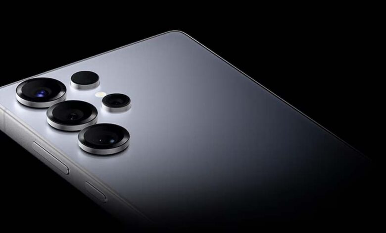 प्रीमियम स्मार्टफोन सस्ता: Galaxy S25 Ultra पर बैंक ऑफर और एक्सचेंज से बड़ी बचत प्रीमियम-स्मार्टफोन-सस्ता:-galaxy-s25-ultra-पर-बैंक-ऑफर-और-एक्सचेंज-से-बड़ी-बचत