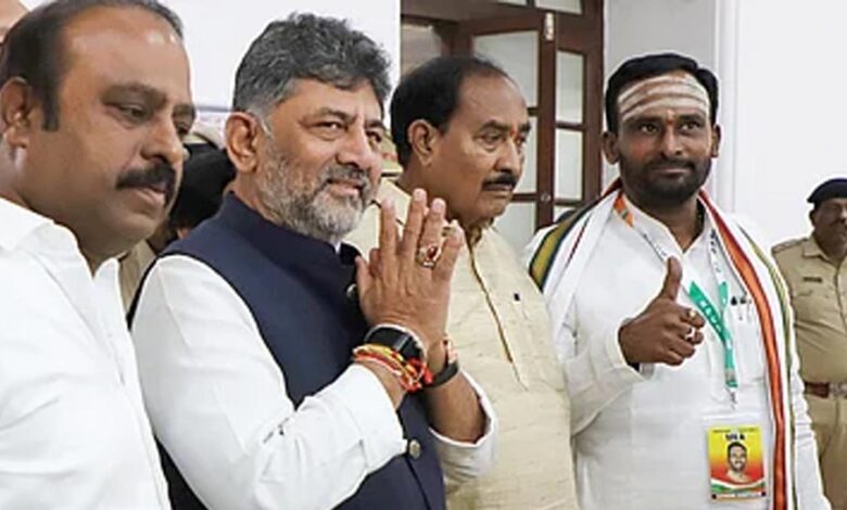 राज्यसभा चुनाव में BJP को झटका, 12 विधायकों की क्रॉस वोटिंग से कांग्रेस को मिला बड़ा फायदा राज्यसभा-चुनाव-में-bjp-को-झटका,-12-विधायकों-की-क्रॉस-वोटिंग-से-कांग्रेस-को-मिला-बड़ा-फायदा