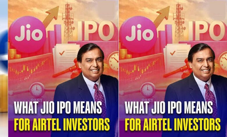 Reliance AGM Live: Jio IPO को मिली मंजूरी, मुकेश अंबानी बोले- आज SEBI के पास जमा होगा DRHP reliance-agm-live:-jio-ipo-को-मिली-मंजूरी,-मुकेश-अंबानी-बोले-आज-sebi-के-पास-जमा-होगा-drhp