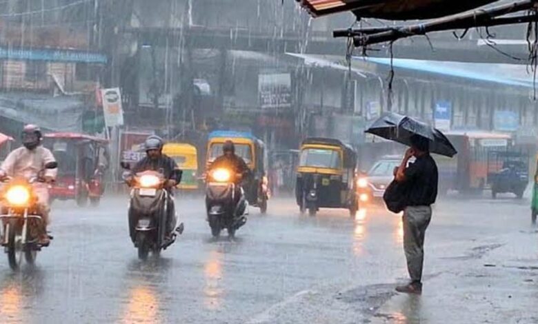 Monsoon 2026: मानसून से पहले उमस का कहर, बैतूल में 90% और भोपाल में 64% ह्यूमिडिटी; IMD का अलर्ट जारी monsoon-2026:-मानसून-से-पहले-उमस-का-कहर,-बैतूल-में-90%-और-भोपाल-में-64%-ह्यूमिडिटी;-imd-का-अलर्ट-जारी