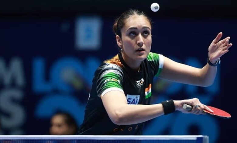 ‘मेरे साथ अलग नियम क्यों?’ एशियन गेम्स चयन से बाहर होने पर भड़कीं Manika Batra, PM मोदी से लगाई गुहार ‘मेरे-साथ-अलग-नियम-क्यों?’-एशियन-गेम्स-चयन-से-बाहर-होने-पर-भड़कीं-manika-batra,-pm-मोदी-से-लगाई-गुहार