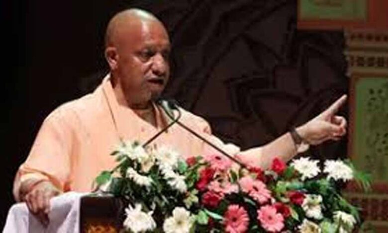 अयोध्या में सीएम योगी का विपक्ष पर हमला, राम मंदिर विवाद पर SIT जांच का दिया भरोसा अयोध्या-में-सीएम-योगी-का-विपक्ष-पर-हमला,-राम-मंदिर-विवाद-पर-sit-जांच-का-दिया-भरोसा
