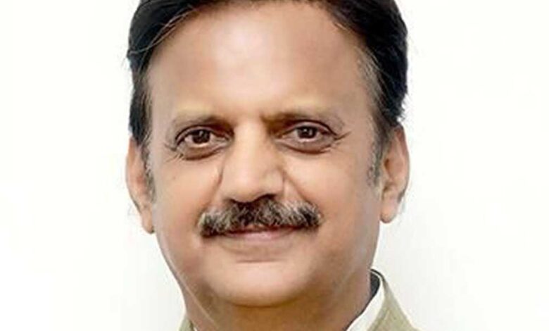योग : स्वस्थ मानवता, संतुलित प्रकृति और सतत भविष्य का आधार- राजेन्द्र शुक्ल योग-:-स्वस्थ-मानवता,-संतुलित-प्रकृति-और-सतत-भविष्य-का-आधार-राजेन्द्र-शुक्ल