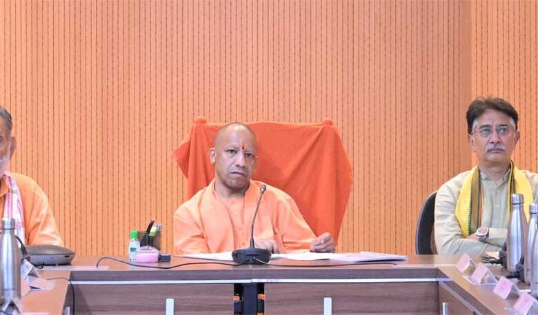 योगी सरकार में पारदर्शी चयन प्रक्रिया बनी मिसाल, स्पोर्ट्स कॉलेजों के एडमिशन अंतिम चरण में योगी-सरकार-में-पारदर्शी-चयन-प्रक्रिया-बनी-मिसाल,-स्पोर्ट्स-कॉलेजों-के-एडमिशन-अंतिम-चरण-में