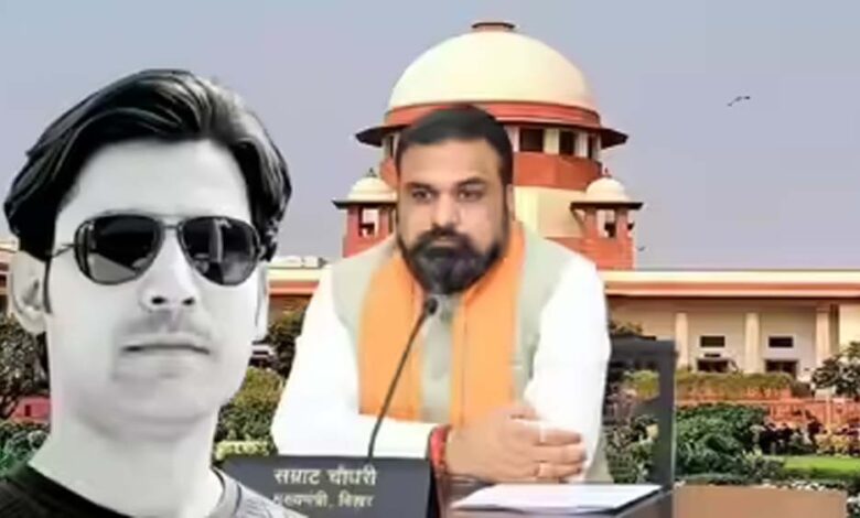 भोजपुर एनकाउंटर पर बवाल, भरत तिवारी मामले में न्यायिक जांच के आदेश से गरमाई बिहार की सियासत भोजपुर-एनकाउंटर-पर-बवाल,-भरत-तिवारी-मामले-में-न्यायिक-जांच-के-आदेश-से-गरमाई-बिहार-की-सियासत