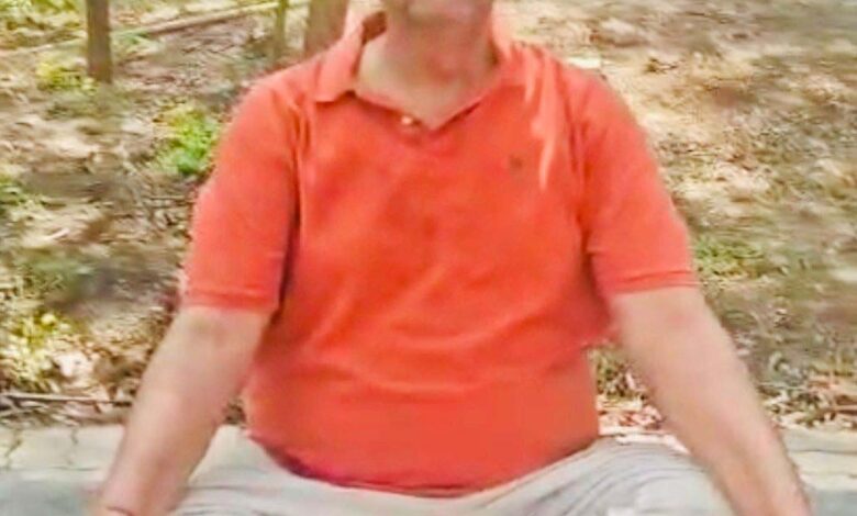 योग दिवस पर अंजय शुक्ला का संदेश, योग को बताया स्वास्थ्य और जीवन संतुलन का आधार योग-दिवस-पर-अंजय-शुक्ला-का-संदेश,-योग-को-बताया-स्वास्थ्य-और-जीवन-संतुलन-का-आधार