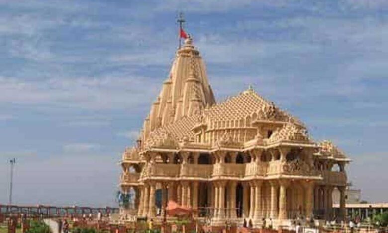1000 विशिष्टजन विशेष ट्रेन से करेंगे सोमनाथ धाम की यात्रा, 22 जून को रायपुर से मुख्यमंत्री करेंगे शुभारंभ 1000-विशिष्टजन-विशेष-ट्रेन-से-करेंगे-सोमनाथ-धाम-की-यात्रा,-22-जून-को-रायपुर-से-मुख्यमंत्री-करेंगे-शुभारंभ
