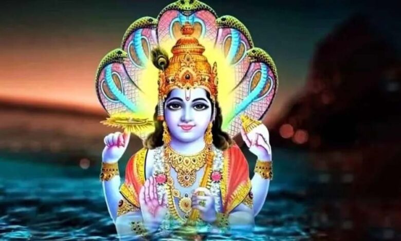 देवशयनी एकादशी से शुरू होगा चातुर्मास, 25 जुलाई से चार महीने तक शुभ कार्यों पर विराम देवशयनी-एकादशी-से-शुरू-होगा-चातुर्मास,-25-जुलाई-से-चार-महीने-तक-शुभ-कार्यों-पर-विराम