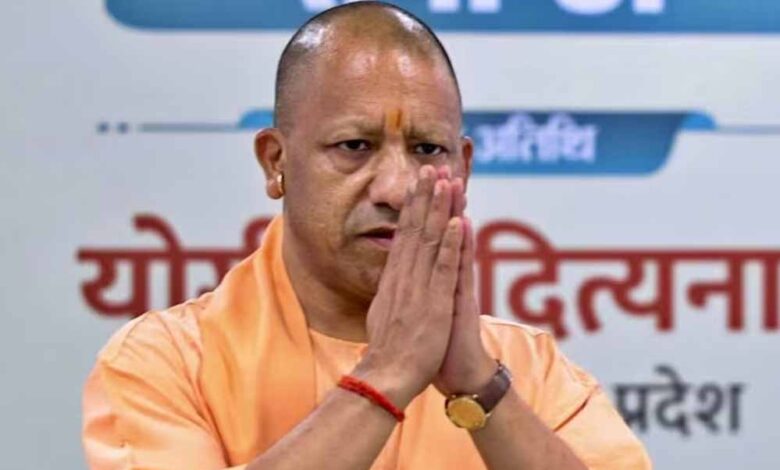 सीएम योगी ने रद्द किए मंगलवार के सभी आधिकारिक कार्यक्रम सीएम-योगी-ने-रद्द-किए-मंगलवार-के-सभी-आधिकारिक-कार्यक्रम