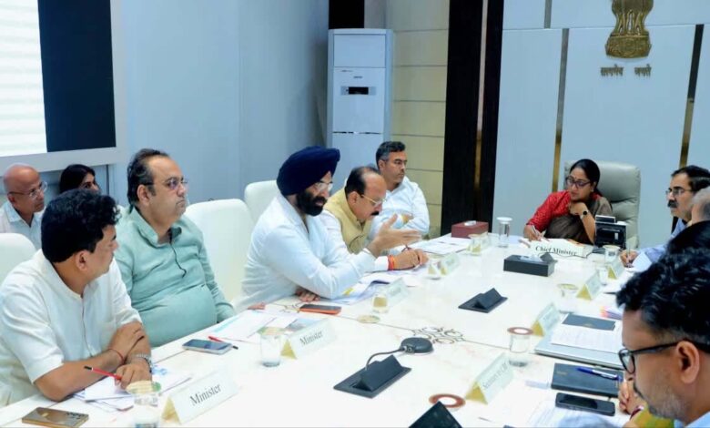 दिल्ली-में-23-सेवाएं-तय-समय-सीमा-में-मिलेंगी,-सरकार-का-बड़ा-फैसला
